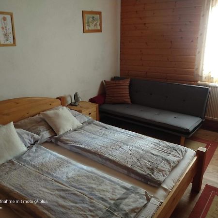 Rauter In Woellan Apartment Arriach Екстериор снимка