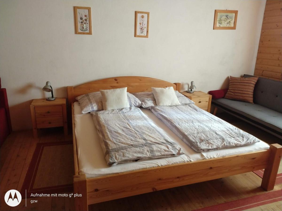 Rauter In Woellan Apartment Arriach Екстериор снимка