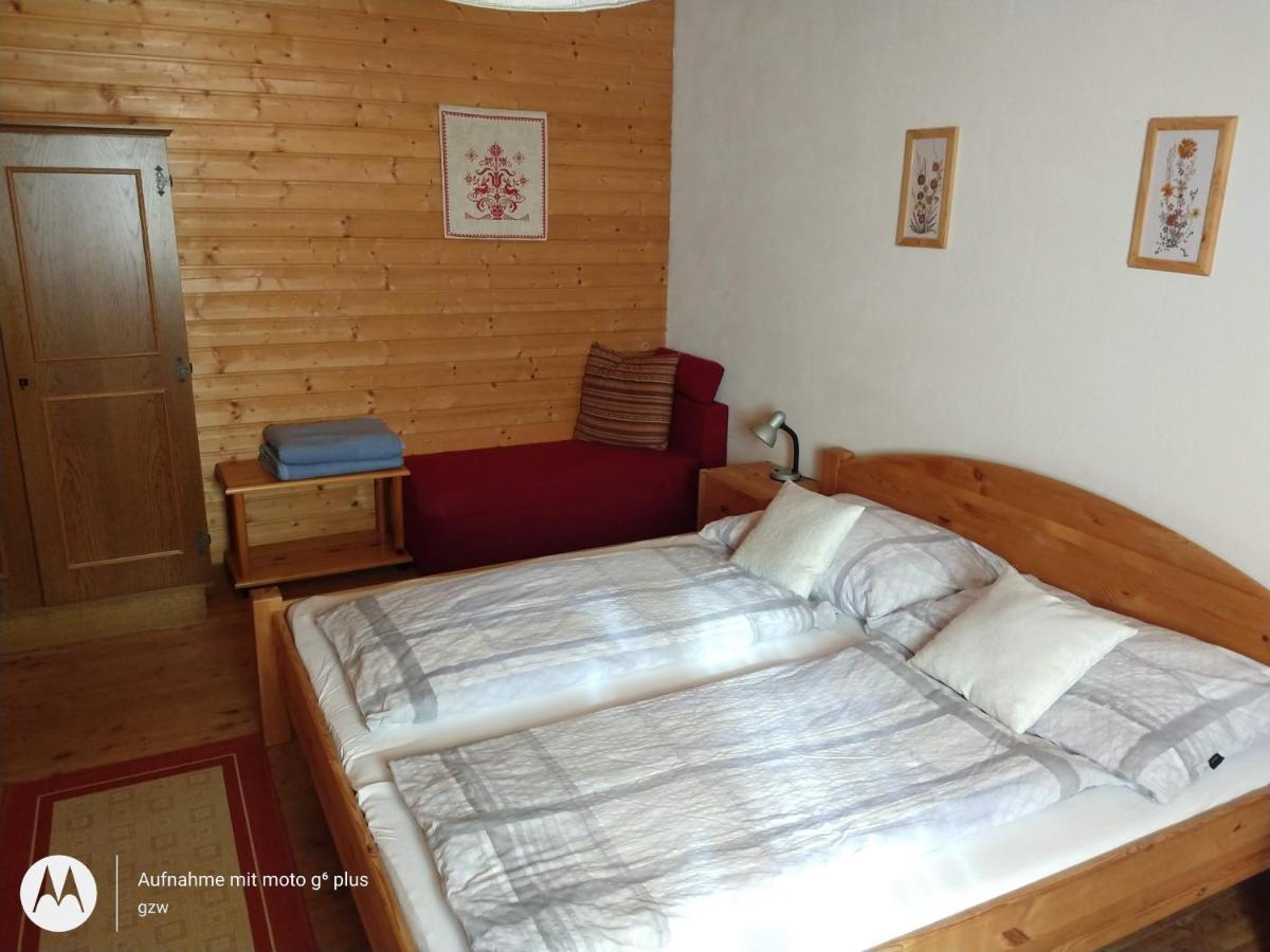 Rauter In Woellan Apartment Arriach Екстериор снимка