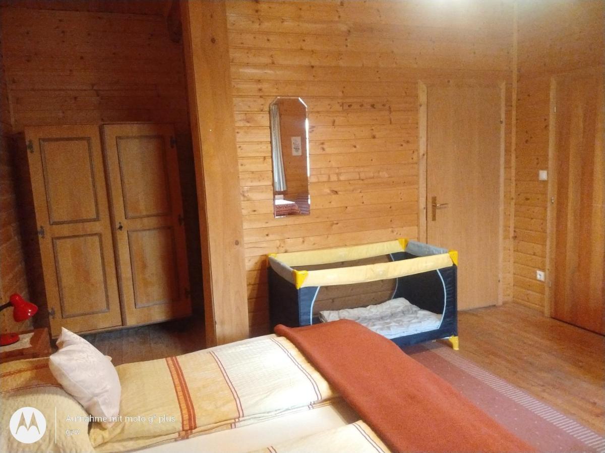 Rauter In Woellan Apartment Arriach Екстериор снимка